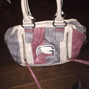 LAST CHANCE GUESS Handbag